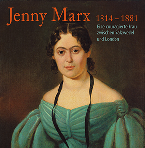 Katalog Jenny Marx