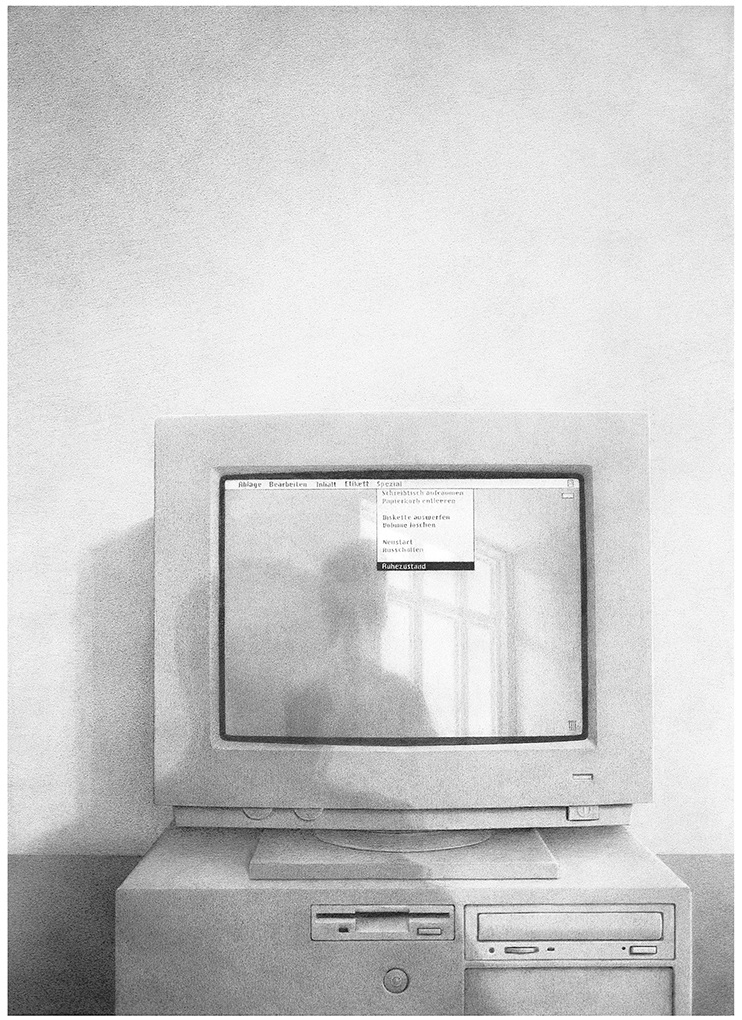 Computer und ich MH_Z_Computer