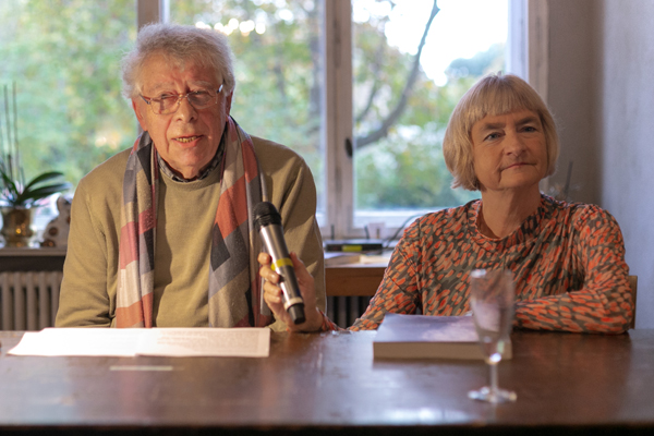 02 Gerhard Rein und Tinka Wolf